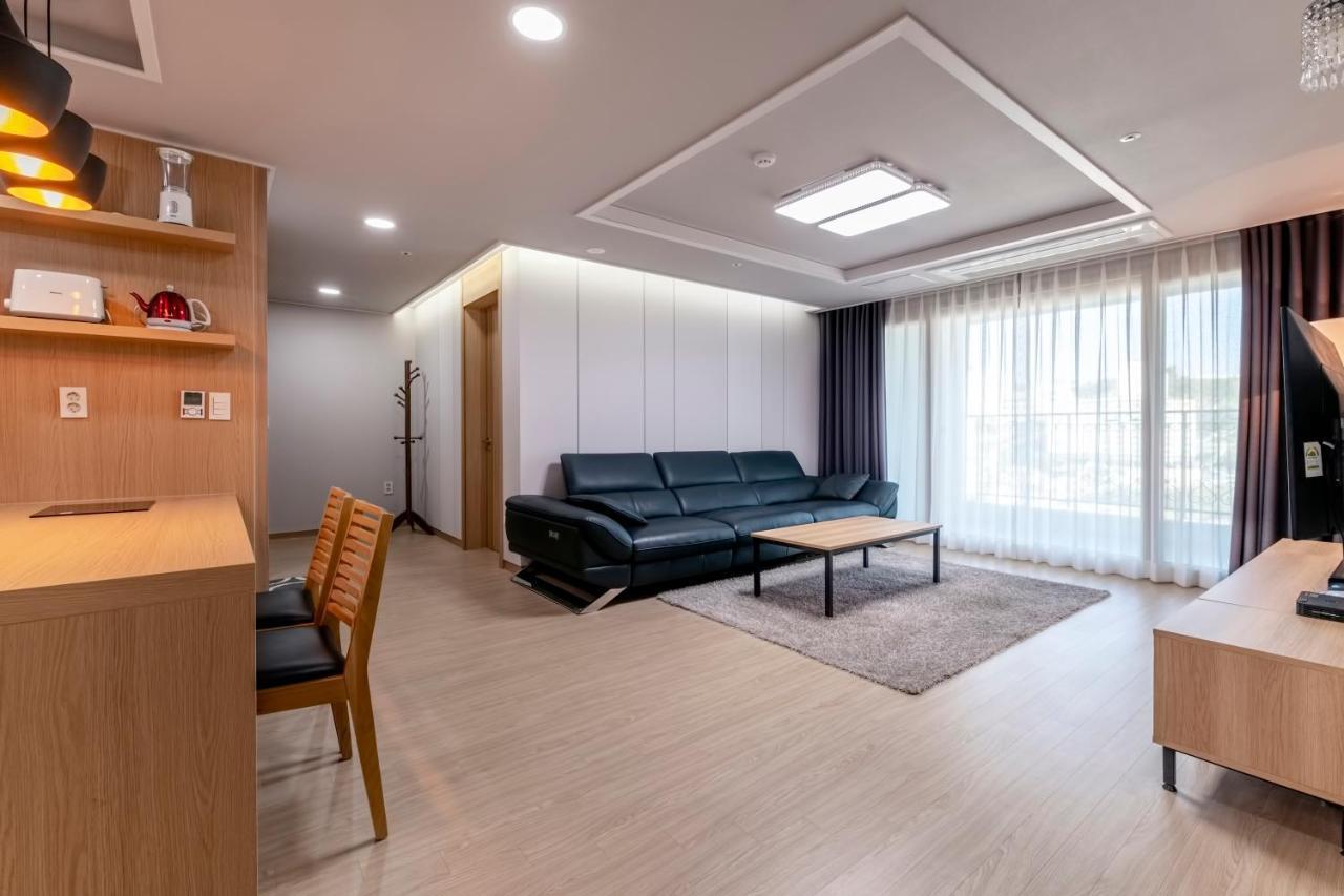 Edenstay Geoje Exterior photo